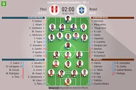 Guía de programación y canales para ver gratis el partido por copa américa. Asi Seguimos El Directo Del Peru Brasil