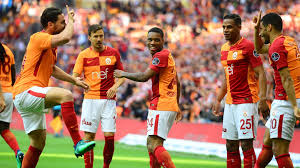 Categoría:xogadores do galatasaray sk (gl); Galatasaray Players Celebrate After Scoring Another Goal As They Down Yeni Malatyaspor 2 0 In The Turkish Super Lig Soccerbanners