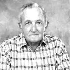 DAN ALSOBROOK Obituary (1933