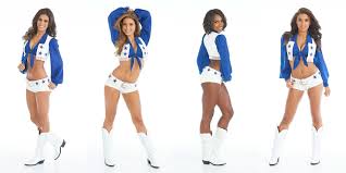 More images for how long can you be a dallas cowboy cheerleader » What It Takes To Be A Professional Cheerleader Dallas Cowboys Cheerleaders