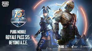 Pubg Mobile Season 15 Release Date Time Royal Pass Rewards Gamepur