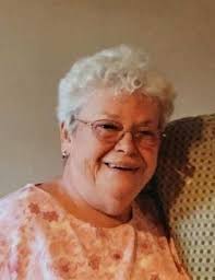 Obituary information for Constance Ostrander