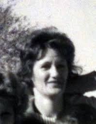 Frankie Marie Luna Obituary