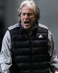 How can i add my … Jorge Jesus News