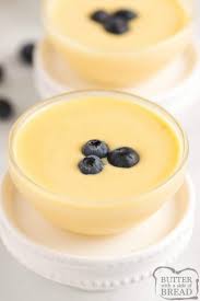 Homemade Vanilla Pudding Recipe That Is Easy To Make And Tastes So Much Better Than T Pudding Recipes Homemade Vanilla Pudding Recipes Homemade Vanilla Pudding