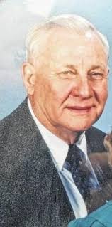 William Luttrell Obituary (2015)