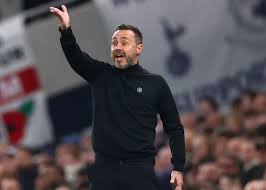 Spurs’ poor Chelsea record fuels motivation