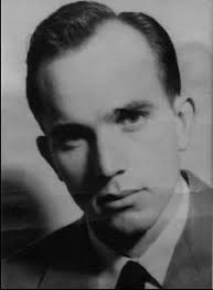 Hans Wold Obituary (1925