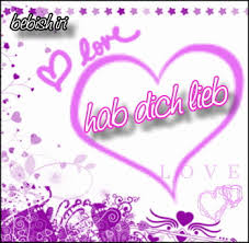 Du bist die quelle meiner freude, das zentrum meiner. á Ich Hab Dich Lieb Bilder Ich Hab Dich Lieb Gb Pics Gbpicsonline