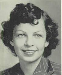 Bonnie June Corman Stephens (1933-2025)