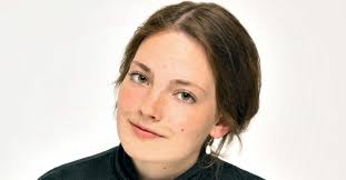 Anne Michael im Porträt