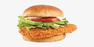Maybe you would like to learn more about one of these? Wendy S Spicy Chicken Sandwich Spicy Chicken Burger Wendys Transparent Png 643x378 Free Download On Nicepng
