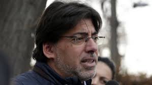 La combinación explosiva resultó, otra vez, en un nuevo enredo para la colectividad. Ejercito Rechazo Vinculacion Con Sospechoso De Amenazas A Alcalde Jadue Cooperativa Cl