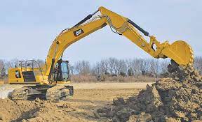 Its excavators are built with responsive advanced hydraulics. Pipeline Equipment Spotlight Hydraulic Excavators North American Oil Gas Pipelines