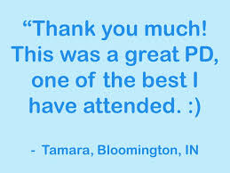 Kathleen Kryza's Infinite Horizons