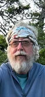 Hiker completes Katahdin summit