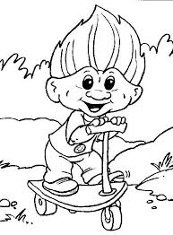 The #1 website for free printable coloring pages. Trolls Movie Coloring Pages Coloring Home