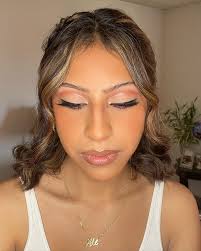 Loved doing this makeup look for my client's bday! 🤘🏼❤️ #makeup #beauty  #beautymakeup #makeupartist #losangeles #la #cali #california  #charlottetilbury #morphe #nyxcosmetics #ardelllashes #embryolisse