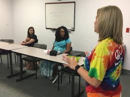 Mallorie Albright, RN, Team...