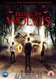 2.5 / 5 stars 30% 25%. Raised By Wolves 2014 Culture Crypt