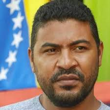 Ronald Moreno (@ronalministerio)