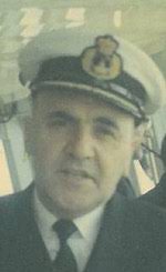 Obituary for Capt. John 'Jack' Cull Kean