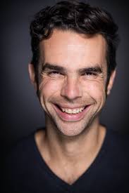 Profil de Dave Nauwelaerts