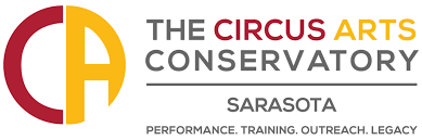 Buy Tickets The Circus Arts Conservatory Sarasota