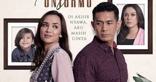 Setelah sekian lama terlena dengan dosa dan mengamalkan pergaulan bebas, kamariah kini insaf dan ingin memulakan hidup baharu. Syurga Untukmu Episode 12 Drama Lelaki Itu Untukku Tv2