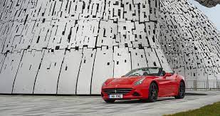 Ferrari California T State Of The Art Ferrari California T State Of The Art Ferrari California Ferrari California T Ferrari