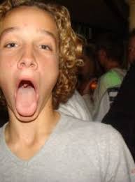 Max Kipp's Instagram, Twitter & Facebook