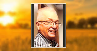 William "Bill" Joseph Frisch Obituary June 1, 2024