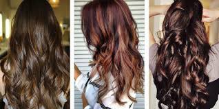 The 23 Best Brunette Hair Color Shades Bronze Hair Color Bronze Hair Hair Color Options