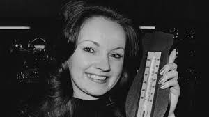 From the Archives, 1972: The great weather shake-up