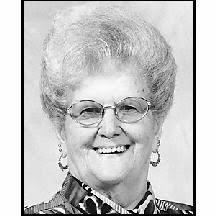 Grace Spradling Obituary (2011)