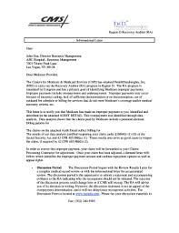 Check spelling or type a new query. Sample Appeal Letter For Recoupment Fill Online Printable Fillable Blank Pdffiller