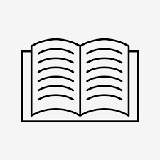 Download 593 vector icons and icon kits.available in png, ico or icns icons for mac for free use. Gambar Ikon Buku Terbuka Vektor Book Buka Ikon Buku Png Dan Vektor Dengan Latar Belakang Transparan Untuk Unduh Gratis