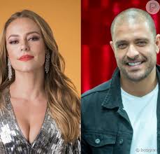 Jun 29, 2021 · após a repercussão do assunto, antiga companheira de diogo nogueira soltou o verbo e mandou uma indireta à famosa. Paolla Oliveira E Diogo Nogueira Agitam Web Por Clima Quente Purepeople
