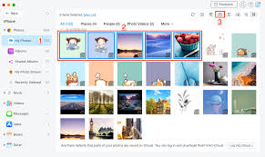 While i do not get the unlock phone nag from iphoto, however, my photo library has been converted to use photos. How To Fix Iphoto Not Recognizing Iphone Imobie