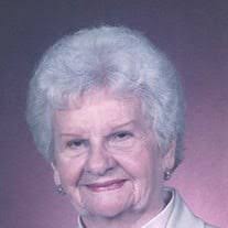 Beverly Jane Buck Obituary (2023)