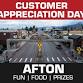 Customer Appreciation Day – Afton Energy