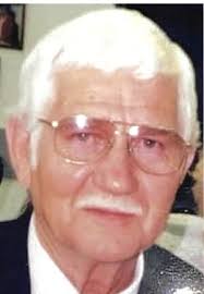 Obituary for Kenneth Eugene Bertram