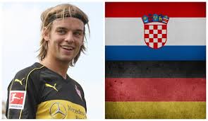 Download a free preview or high quality adobe illustrator ai, eps, pdf and high resolution jpeg versions. Borna Sosa Makes Statement I Made The Wrong Decision Croatia Week