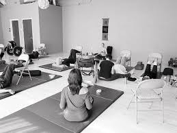 Yoga center of denver began in 2001 as the iyengar yoga center of denver, exclusively teaching in the iyengar yoga method. Adaptive Yoga Group Classes In Denver Colorado Liza Morgan