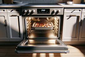 Why Your Oven Is Burning Food and How to Prevent Overcooking