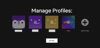 Even though it possible to share a netflix account with friends and family in another country, this isn't always the best idea. How To Share Netflix Account Safely