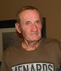 Robert "Bob" Berry, 82, Vandalia