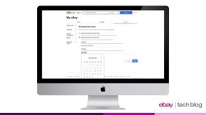 Ebay uk has already started plans to launch it's own managed payment service for both buyers and sellers. Introducing Ebay S New Time Away Feature To Help Sellers Manage Selling On Ebay While On A Break