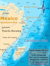 Morelos has valley regions, lakes that supply the state. Pin On Puerto Morelos Yucatan Mexico