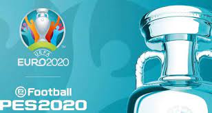 The latest tweets from uefa euro 2020 (@euro2020). Konami Schnappt Sich Die Uefa Euro 2020 Pro Evolution Soccer Esports Com